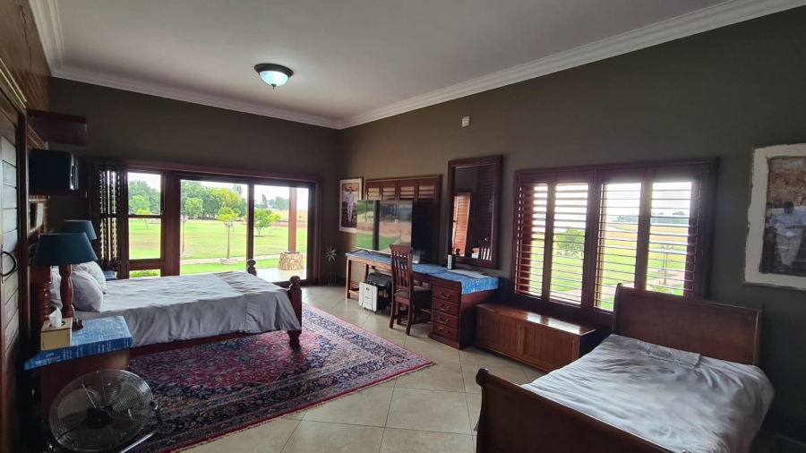 4 Bedroom Property for Sale in Oranjeville Free State